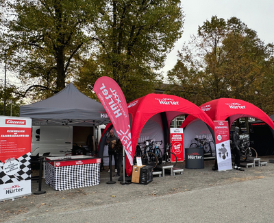 Sparkassen Münsterland Giro & LeezenExpo