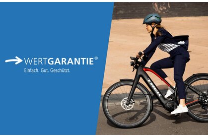 Fahrrad-Beratung Sicherheit Slider Versicherung