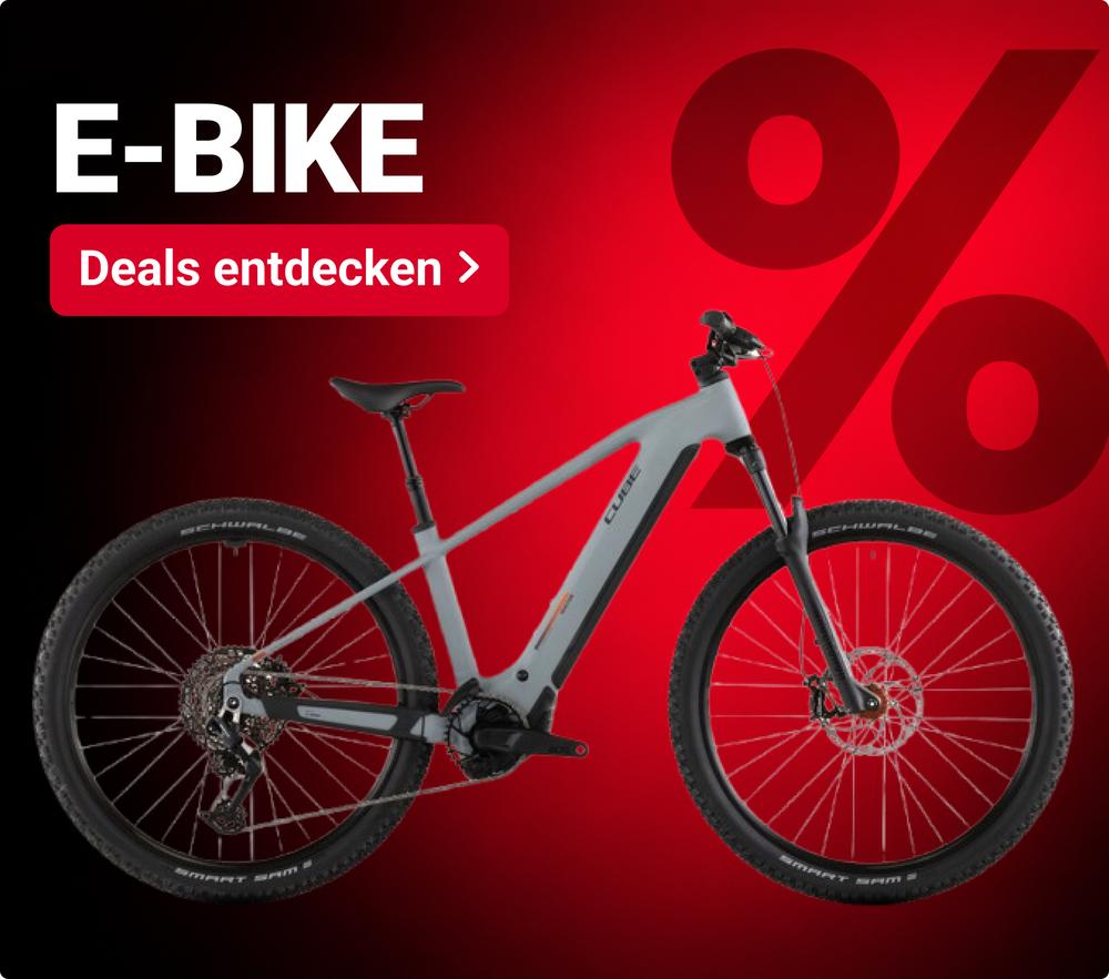E-Bike Deals