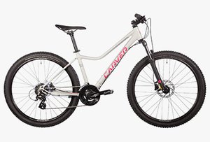 Carver Markenseite Kategorie MTB