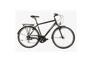 Carver Markenseite Kategorie Trekking