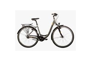 Carver Markenseite Kategorie City