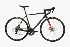 Carver Markenseite Kategorie Rennr&auml;der