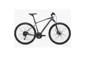 Carver Markenseite Kategorie Cross