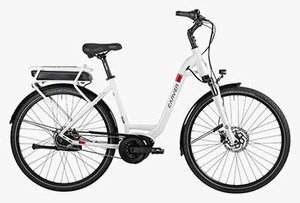 Warengruppe Aktion Radreisen Top Kategorie E-Bikes