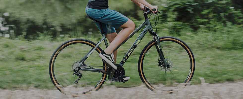 KTM Trekkingrad günstig online kaufen bei Fahrrad XXL