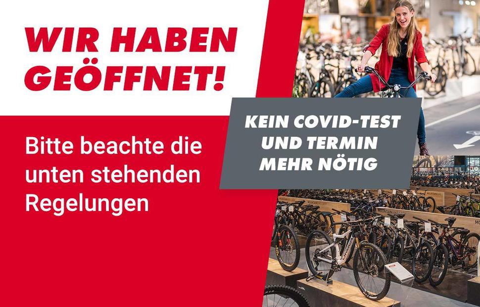 Fahrrad XXL Dein Fahrradladen in Chemnitz