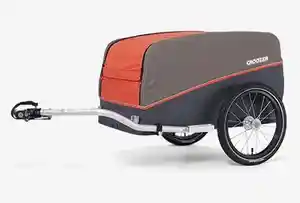 Fahrradanh&auml;nger Top Kategorie Transport