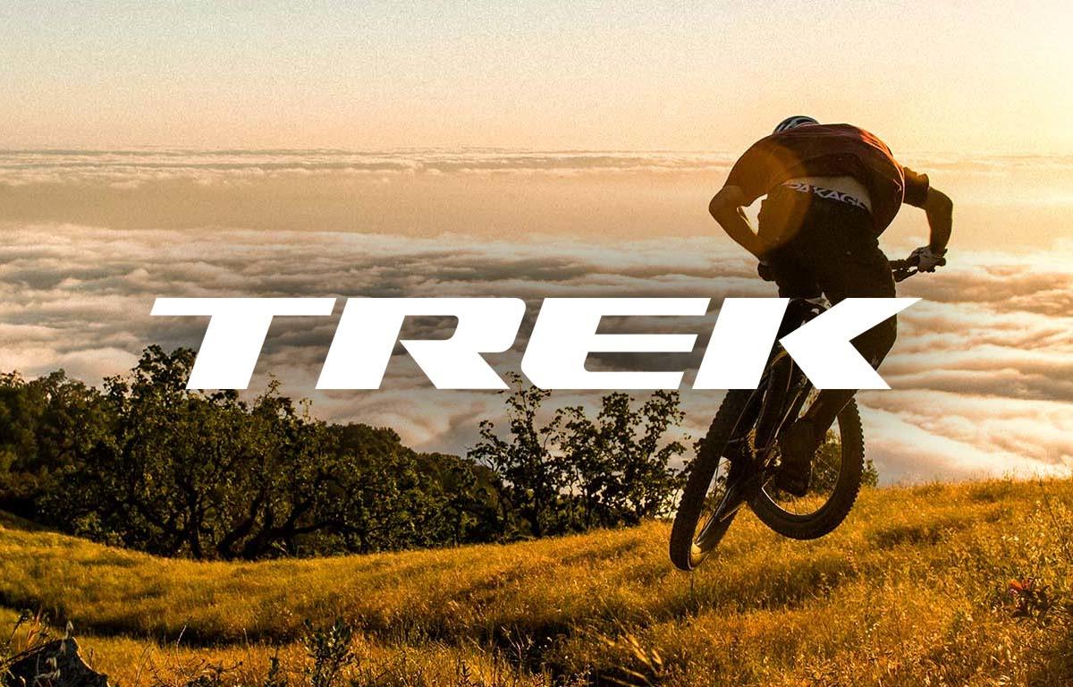 Trek E-Bike Gewinnspiel 2021 Markenheader mobile