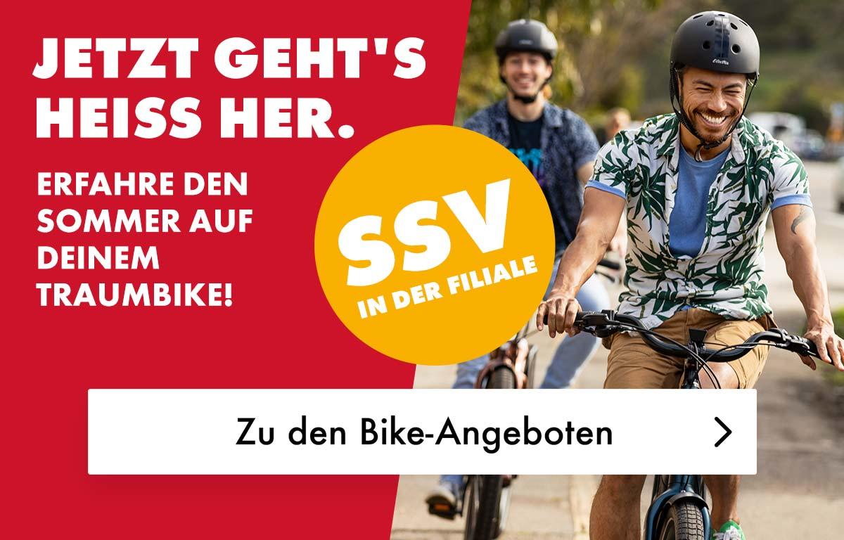 reklamation fahrrad xxl