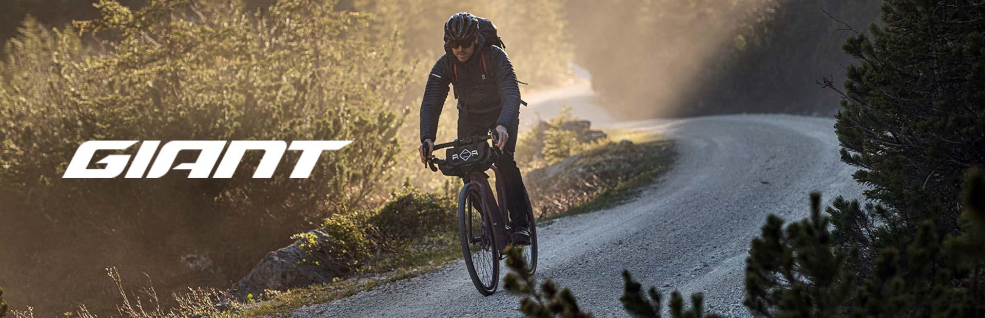 Giant E-Bike Gewinnspiel 2021 Banner Desktop
