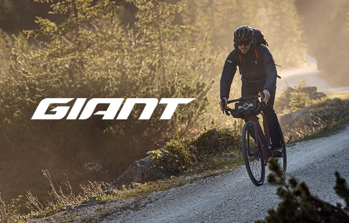 Giant E-Bike Gewinnspiel 2021 Banner Mobile