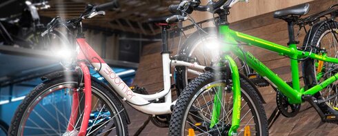 Fahrradlampe lux - Die preiswertesten Fahrradlampe lux analysiert!