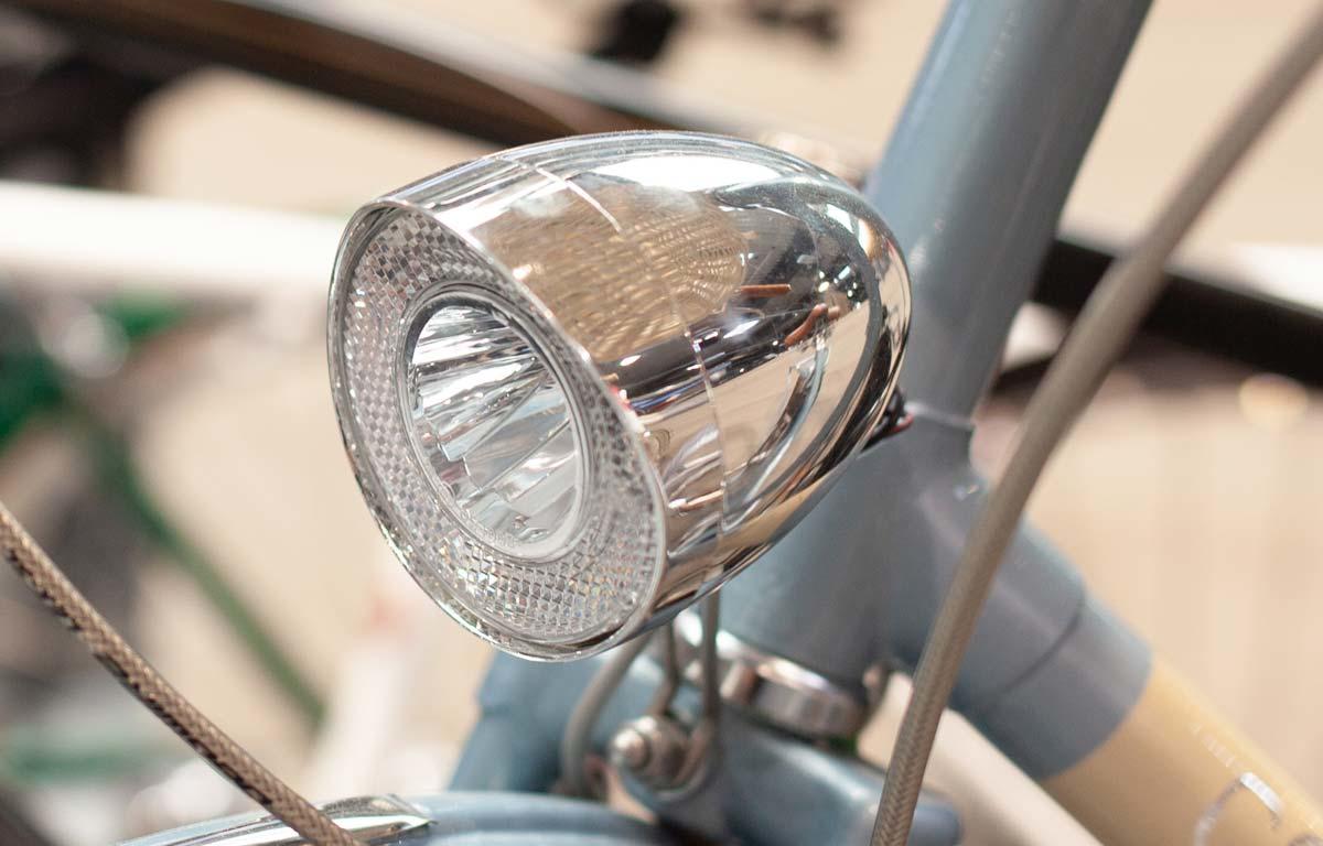 Alles zur StVZO konformen Fahrradbeleuchtung